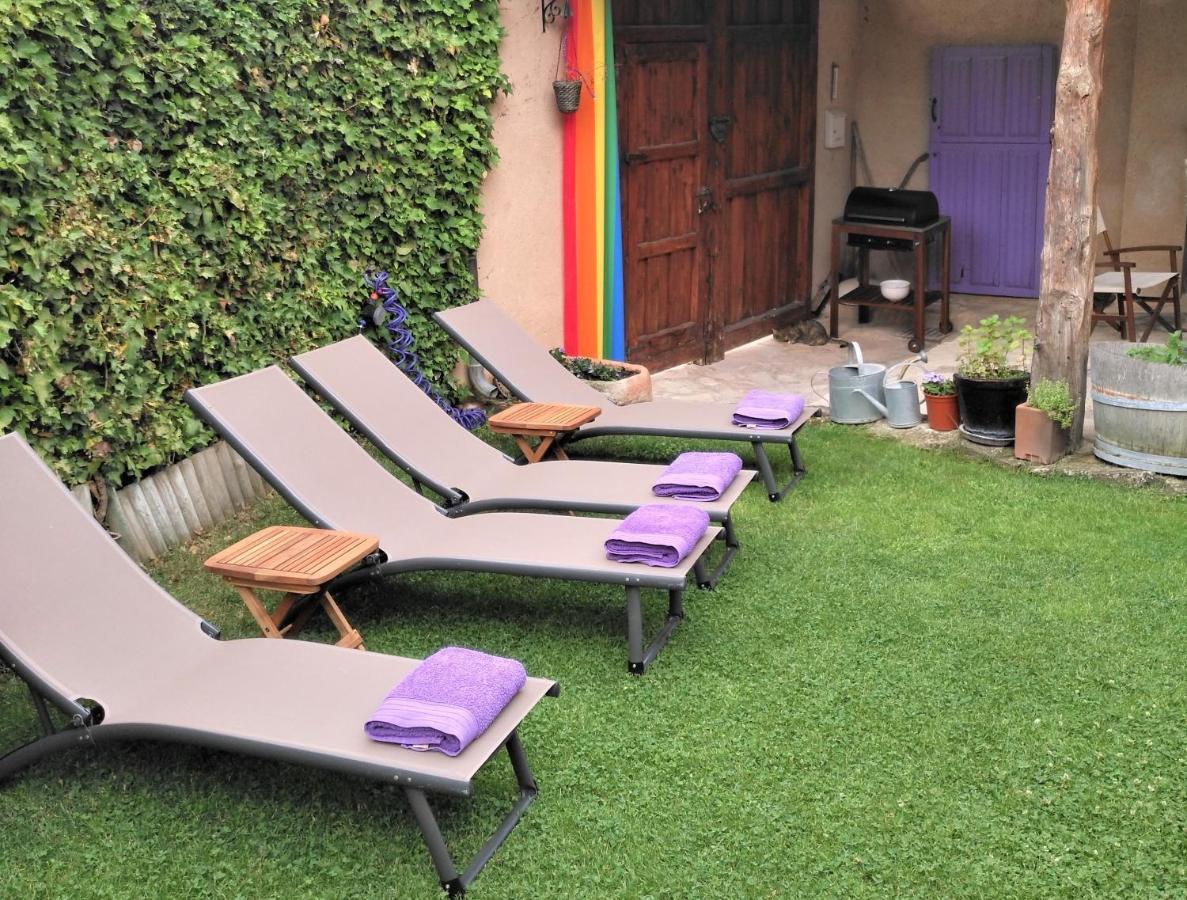 La Casona De Castilnovo - Gay Men Only Guest House Valdesaz Exterior photo